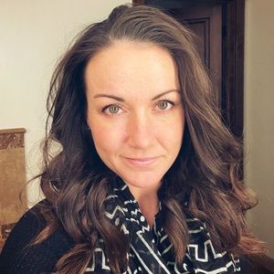 Meet your Posher, Cori